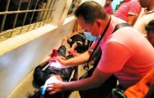 মৌলভীবাজারে দুই শিশু পানিতে ডুবে মৃত্যু