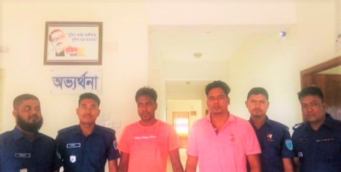 চলমান বিশেষ অভিযানে ওয়ারেন্টভূক্ত ২০ আসামী গ্রেফতার