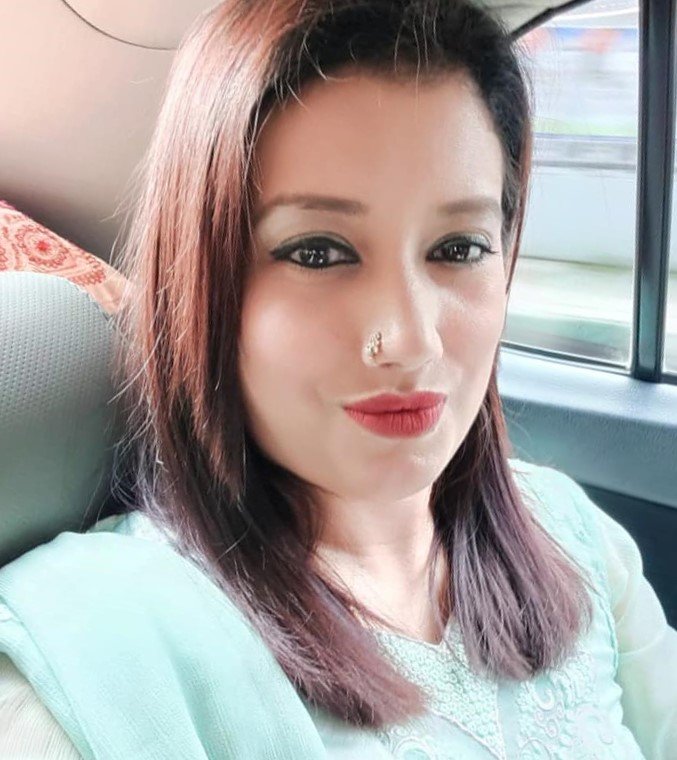 ১৮ জুন,জালালাবাদ এসোসিয়েশন নির্বাচনে পদপ্রার্থী ব্যারিস্টার সৈয়দা সীমা করিম