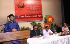 ‘নজরুলের কবিতা ও গান মুক্তির পথ দেখিয়ে চলেছে’