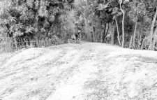 মৌলভীবাজারে ‌‘আতঙ্ক’ যখন বালুমহাল