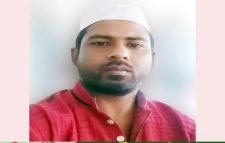 লিচু পাড়ার সময় গাছ থেকে পড়ে প্রাণ গেল যুবকের