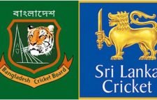 প্রস্তুতি ম্যাচে আজ বিসিবি একাদশের মুখোমুখি হচ্ছে শ্রীলংকা