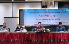 বিআরটিএ, সিলেট সার্কেল কার্যক্রমের গণশুনানি অনুষ্ঠিত