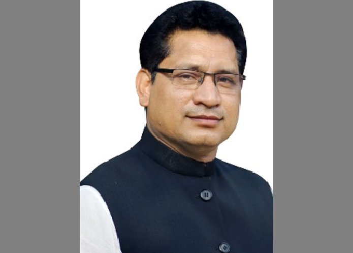 বিয়ানীবাজার পৌরসভায় আ.লীগের মেয়র প্রার্থী আব্দুস শুকুর