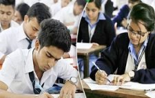 কমলো এইচএসসি পরীক্ষার নম্বর, সময় ২ ঘণ্টা
