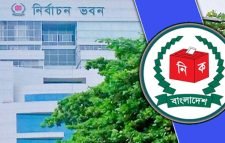 নতুন ভোটার তালিকার কাজ ২০ মে থেকে