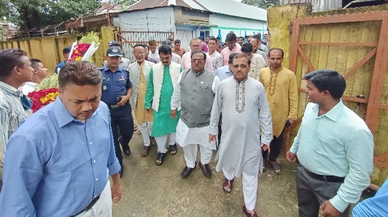 ধানের যে দাম নির্ধারণ করা হয়েছে তা আর বাড়ানো হবে না: খাদ্যমন্ত্রী