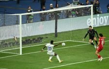 লিভারপুলকে হারিয়ে আবারও চ্যাম্পিয়ন রিয়াল