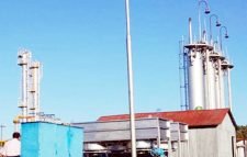 কৈলাশটিলার ৭ নম্বর কূপ থেকে গ্যাস সরবরাহ শুরু