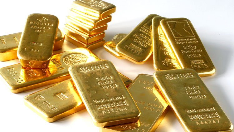 শাহজালালে বিমানবন্দর থেকে ১০টি স্বর্ণের বারসহ এক যাত্রী আটক