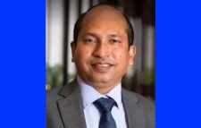 গোলাপগঞ্জ উপনির্বাচনে আ.লীগের প্রার্থী মঞ্জুর শাফি এলিম