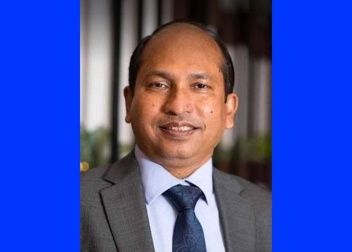 গোলাপগঞ্জ উপনির্বাচনে আ.লীগের প্রার্থী মঞ্জুর শাফি এলিম