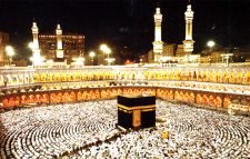 এ বছর হজ করতে পারবেন ১২৭১৯৮ বাংলাদেশি