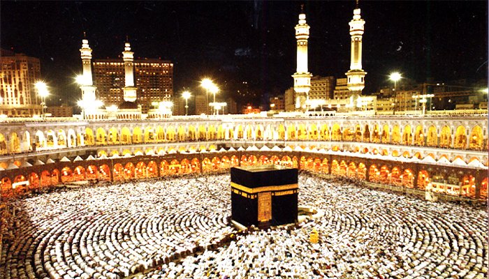 এ বছর হজ করতে পারবেন ১২৭১৯৮ বাংলাদেশি