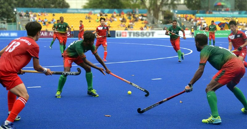 ‘প্রতিশোধ’ নিয়ে ফাইনালে বাংলাদেশের জয়রথ থামাল ওমান