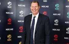 দু’দিনের সফরে আজ ঢাকা আসছেন আইসিসি চেয়ারম্যান