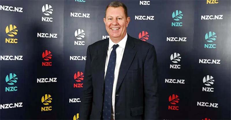 দু’দিনের সফরে আজ ঢাকা আসছেন আইসিসি চেয়ারম্যান