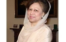 কুমিল্লার চৌদ্দগ্রামে নাশকতার মামলায় বেগম খালেদা জিয়ার স্থায়ী জামিন