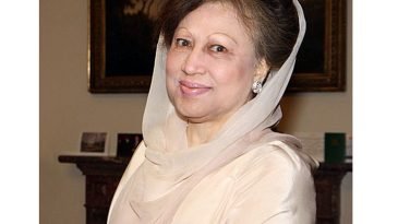 কুমিল্লার চৌদ্দগ্রামে নাশকতার মামলায় বেগম খালেদা জিয়ার স্থায়ী জামিন