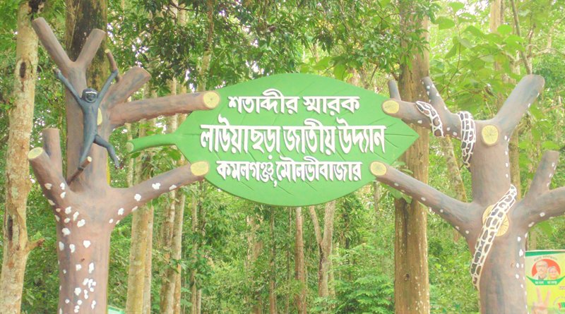 পর্যটকদের অপেক্ষায় পর্যটন কেন্দ্রগুলো ঈদে পর্যটকদের বরণ করতে প্রস্তুত