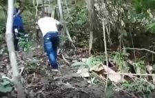 মাধবকুণ্ডে টিকটকারদের উৎপাত,পর্যটকদের হয়রানির অভিযোগ