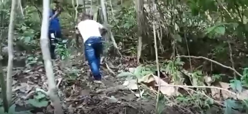 মাধবকুণ্ডে টিকটকারদের উৎপাত,পর্যটকদের হয়রানির অভিযোগ