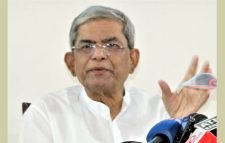 অন্তর্বর্তী সরকারের যে সিদ্ধান্ত তা যৌক্তিক ও সময়োপযোগী : মির্জা ফখরুল