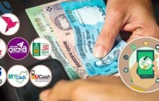 মোবাইলে ১ লাখ কোটি টাকার লেনদেনের রেকর্ড