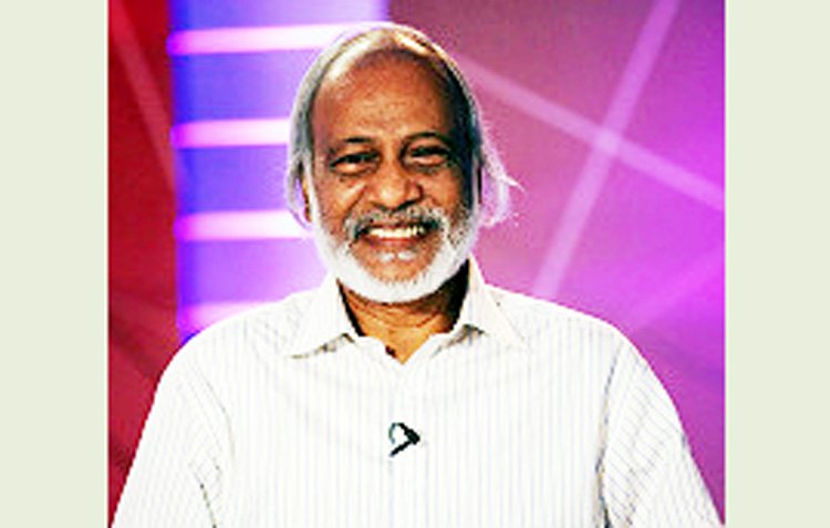 রাজধানীর এভার কেয়ার আইসিইউতে ভর্তি ড. আব্দুল মঈন খান