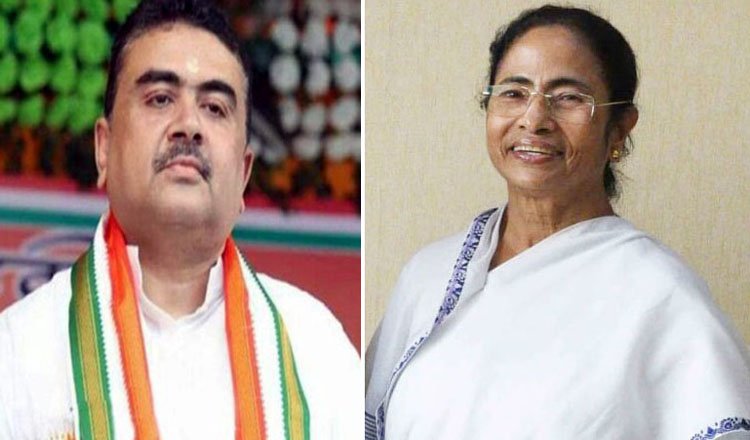 পশ্চিমবঙ্গকে ২য় বাংলাদেশে পরিণত করতে চাইছে মমতা সরকার