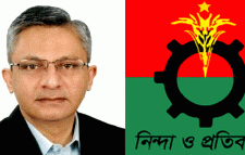 ছাত্রদল নেতাকর্মী ও সাংবাদিকের উপর ছাত্রলীগের হামলায় নিন্দা খন্দকার মুক্তাদিরের