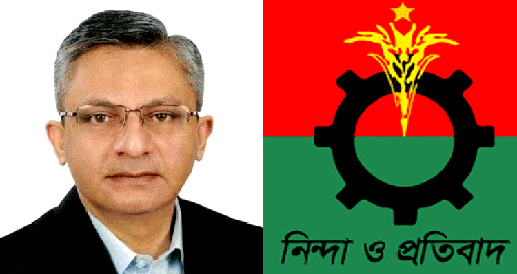 ছাত্রদল নেতাকর্মী ও সাংবাদিকের উপর ছাত্রলীগের হামলায় নিন্দা খন্দকার মুক্তাদিরের