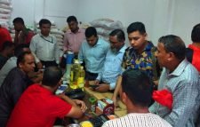 সিলেট বিভাগে পাঁচদিনে প্রায় সাড়ে ২৩ হাজার লিটার সয়াবিন তেল জব্দ