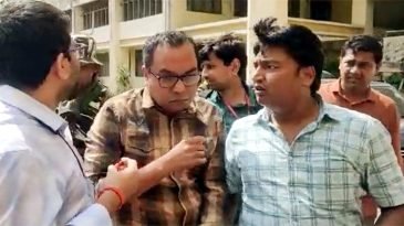 ভারতে রিমান্ডে পি কে হালদার