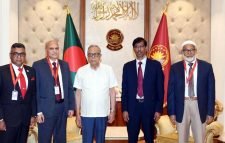 প্রতিটি বিশ্ববিদ্যালয়ে সময়োপযোগী কারিকুলাম প্রণয়নের নির্দেশ রাষ্ট্রপতির