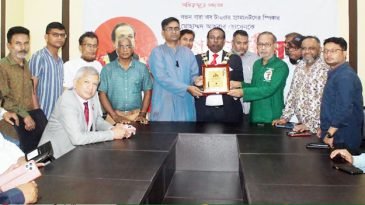 ‘টাওয়ার হ্যামলেটসের সাথে সিলেট জেলা প্রেসক্লাবের সম্পর্ক আদর্শ ও নৈতিকতার’