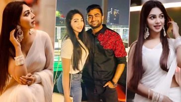 প্রভার এই প্রেমও কি ভেঙে গেল?