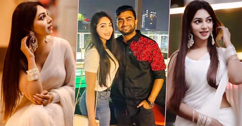 প্রভার এই প্রেমও কি ভেঙে গেল?