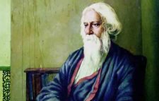 কবিগুরুর ১৬১তম জন্মবার্ষিকী আজ