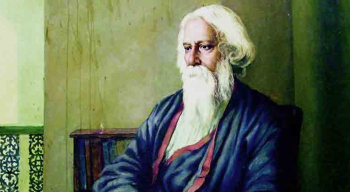 কবিগুরুর ১৬১তম জন্মবার্ষিকী আজ