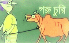  ১০ দিনের ব্যবধানে ১৩টি গরু চুরি