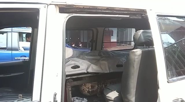 কমলগঞ্জে মাদকাসক্ত  ছেলের শাবলের আঘাতে প্রাণ গেল বাবার 