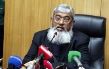 একদিনের তেল দিয়ে দুদিন খাবেন: মন্ত্রিপরিষদ সচিব