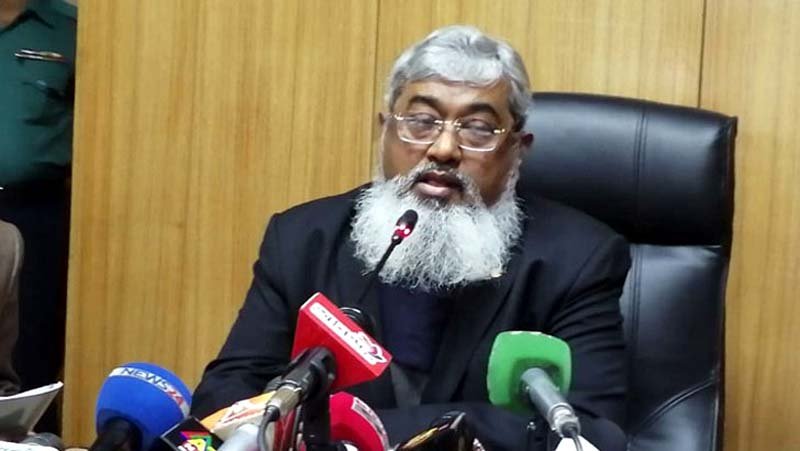 একদিনের তেল দিয়ে দুদিন খাবেন: মন্ত্রিপরিষদ সচিব