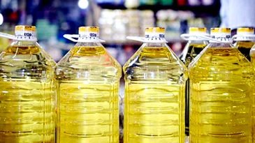 সয়াবিন তেলের দাম কমলো লিটারে ৫ টাকা