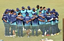 হার জিত নয়, ভালো খেলার প্রত্যয়ে চট্টগ্রামে বাংলাদেশ