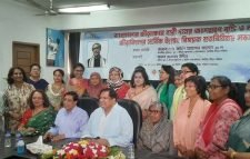 মহিলা ক্রীড়া সংস্থায় প্রধানমন্ত্রীর ১০ কোটি টাকা অনুদান