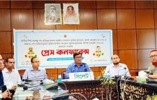 আজ থেকে সিলেটে বঙ্গবন্ধু ও বঙ্গমাতা ফুটবল টুর্নামেন্ট শুরু