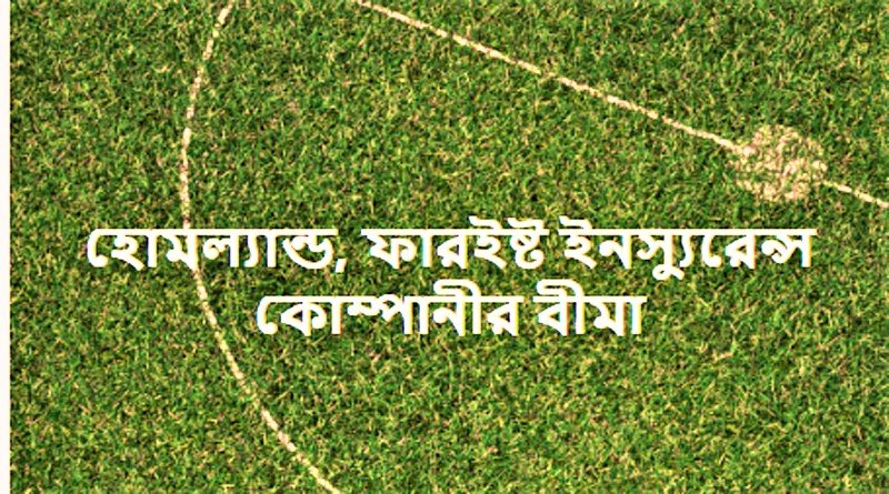 মেয়াদ শেষ হলেও নানা টালবাহানা করছে হোমল্যান্ড লাইফ ইনস্যুরেন্স: টাকা পাচ্ছেন না গ্রাহকরা